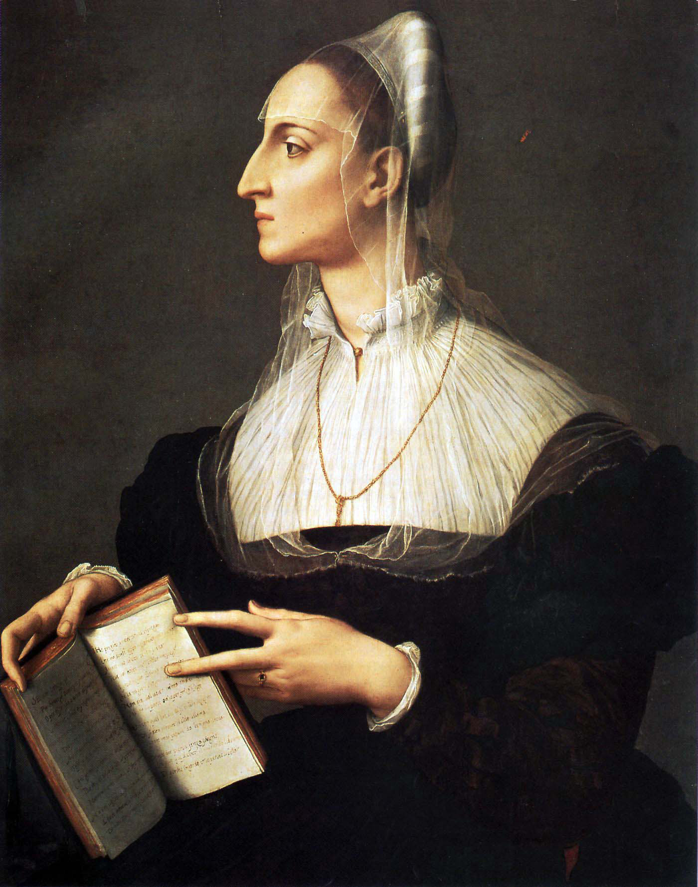 Laura Battiferri